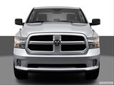 2013 Ram 1500 Quad Cab Low/wide front photo